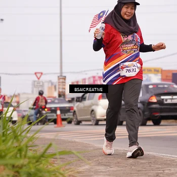 Runner Photo 5993700