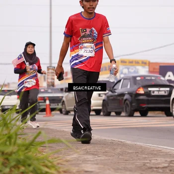 Runner Photo 5993702