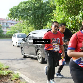 Runner Photo 5993703