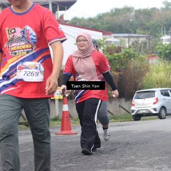 Runner Photo 5993706