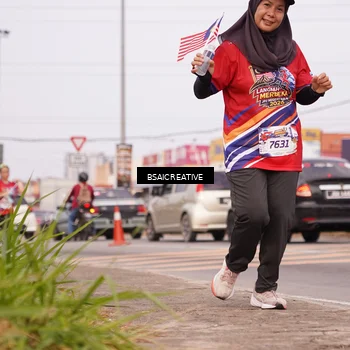Runner Photo 5993708