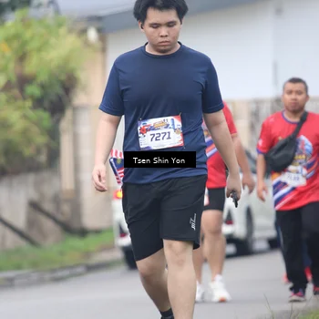 Runner Photo 5993723