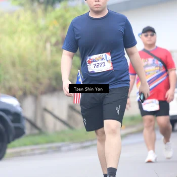 Runner Photo 5993724