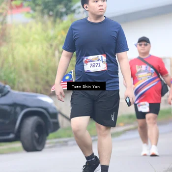 Runner Photo 5993730