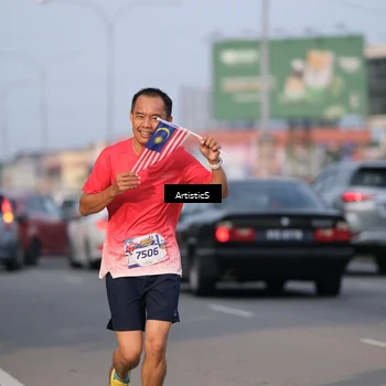 Runner Photo 5993734