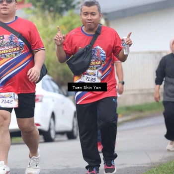 Runner Photo 5993737