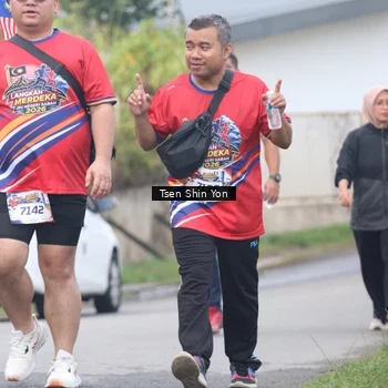 Runner Photo 5993739
