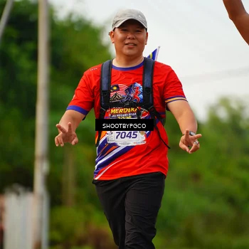 Runner Photo 5993740