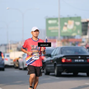 Runner Photo 5993759
