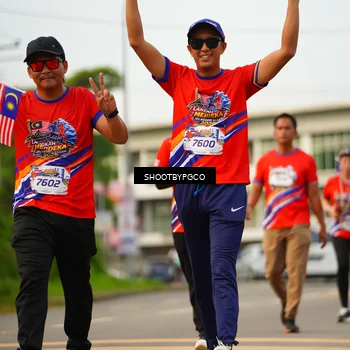 Runner Photo 5993774