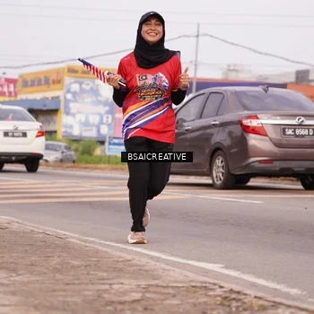 Runner Photo 5993780
