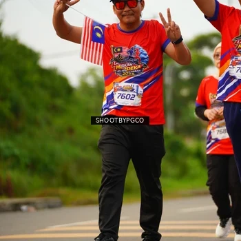 Runner Photo 5993782