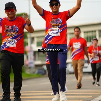 Runner Photo 5993783
