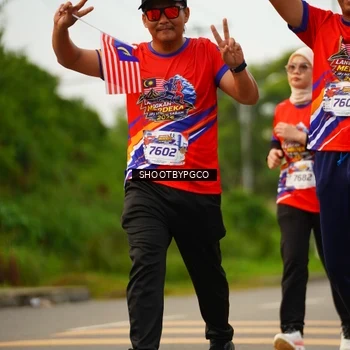 Runner Photo 5993784
