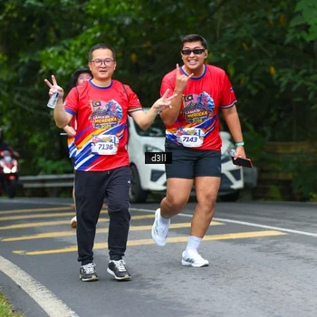 Runner Photo 5993786