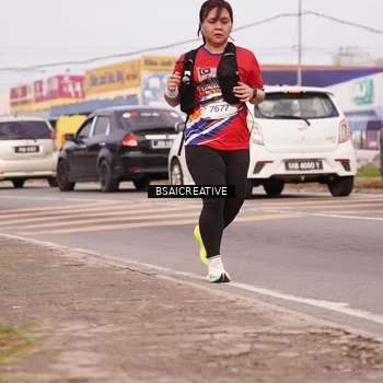 Runner Photo 5993787
