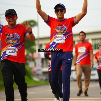 Runner Photo 5993790
