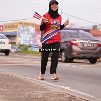 Runner Photo 5993791