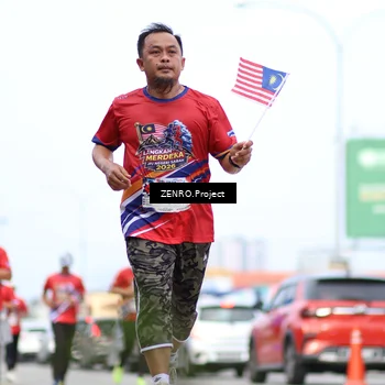 Runner Photo 5993796