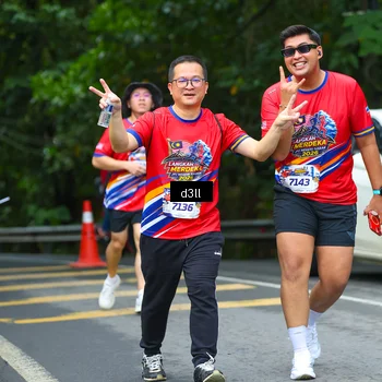 Runner Photo 5993798