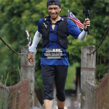 Runner Photo 59938