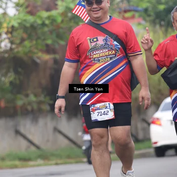 Runner Photo 5993805