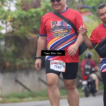 Runner Photo 5993806