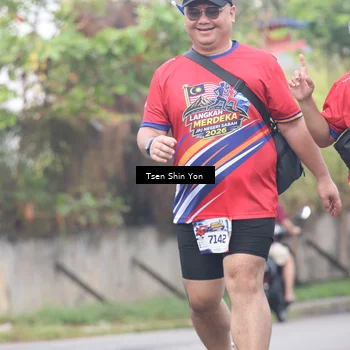 Runner Photo 5993808