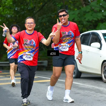 Runner Photo 5993809