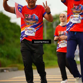 Runner Photo 5993817