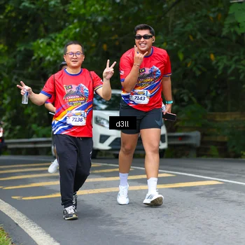 Runner Photo 5993818