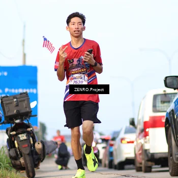 Runner Photo 5993822