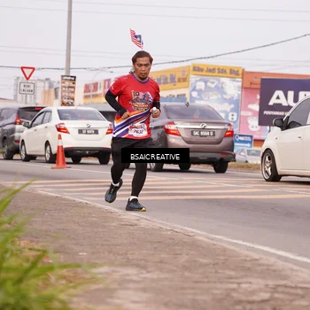 Runner Photo 5993823