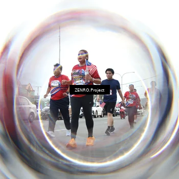 Runner Photo 5993829
