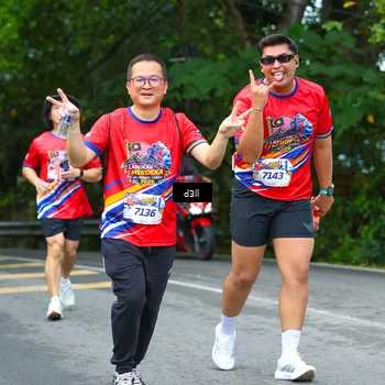 Runner Photo 5993832