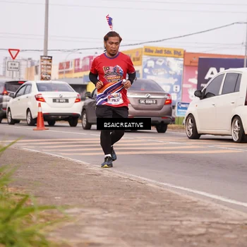 Runner Photo 5993833