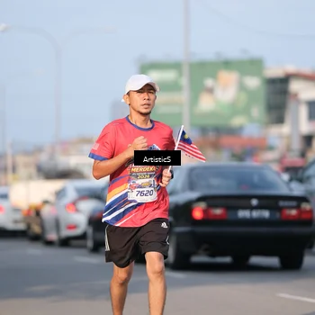 Runner Photo 5993839