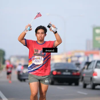 Runner Photo 5993841