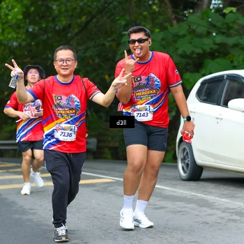 Runner Photo 5993842