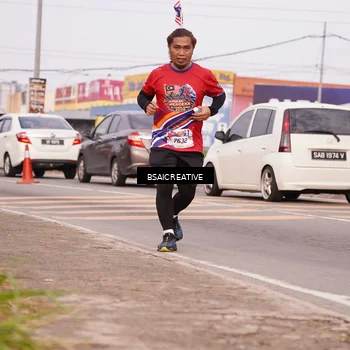 Runner Photo 5993850
