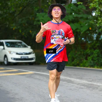 Runner Photo 5993852