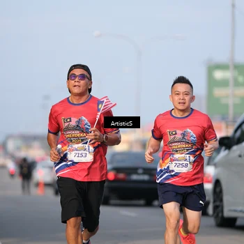 Runner Photo 5993853