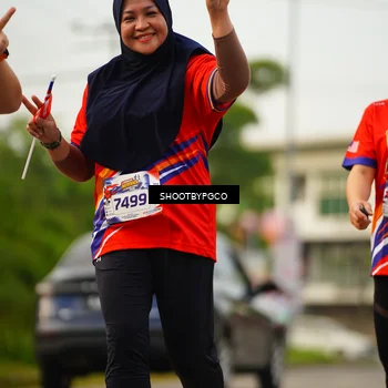 Runner Photo 5993855