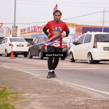 Runner Photo 5993857
