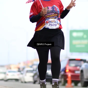 Runner Photo 5993863