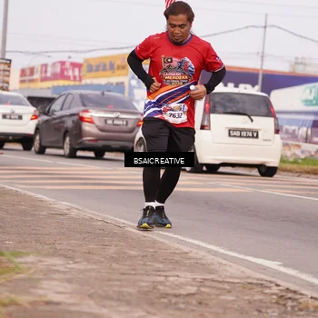 Runner Photo 5993865