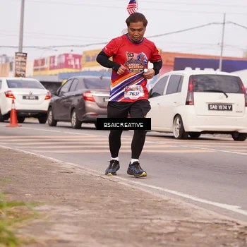 Runner Photo 5993869