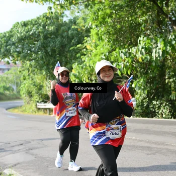 Runner Photo 5993870