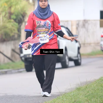 Runner Photo 5993875