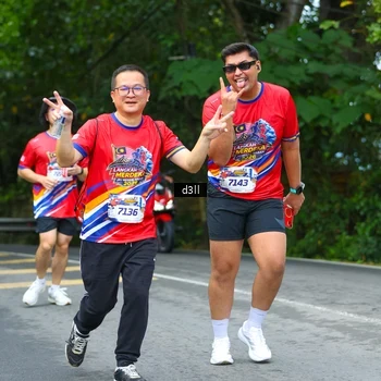 Runner Photo 5993879